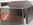 utensilios de cocina punto redondo de un salero diseñado por DEflores para TASINOX de acero inoxidable con tapa y soporte